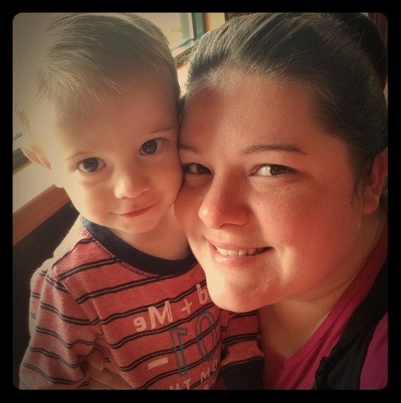 Meet your Posher, Jessica - Picture 1 of 1